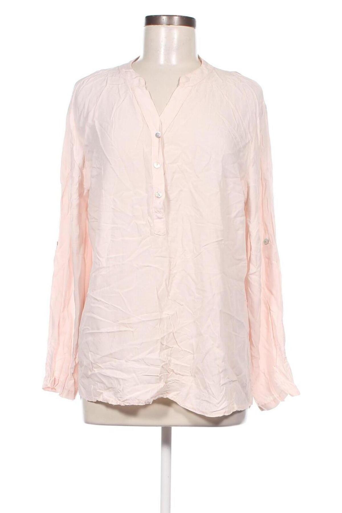 Γυναικεία μπλούζα Floyd By Smith, Μέγεθος XL, Χρώμα Ρόζ , Τιμή 5,19 €