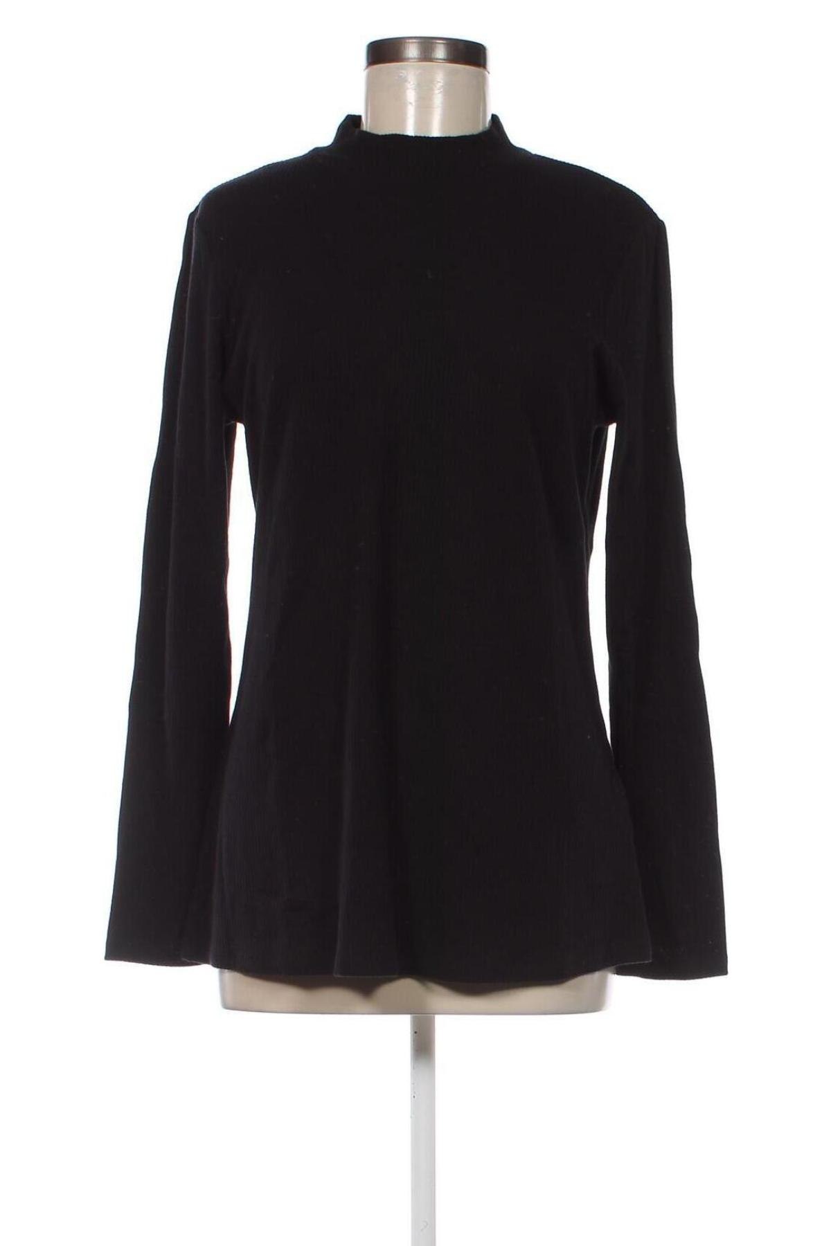 Γυναικεία μπλούζα Forever New, Μέγεθος XL, Χρώμα Μαύρο, Τιμή 41,54 €