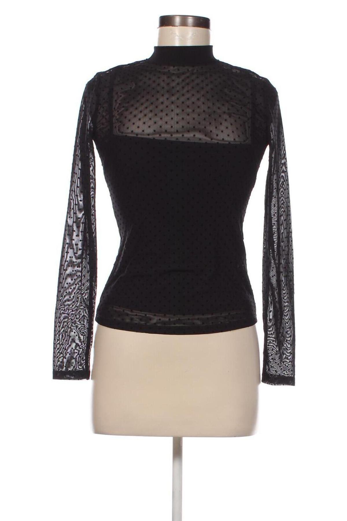 Damen Shirt Forever New, Größe XXS, Farbe Schwarz, Preis € 7,89