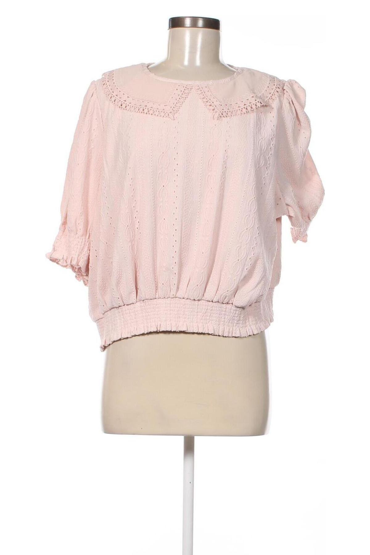 Damen Shirt Forever New, Größe XXL, Farbe Rosa, Preis € 26,29
