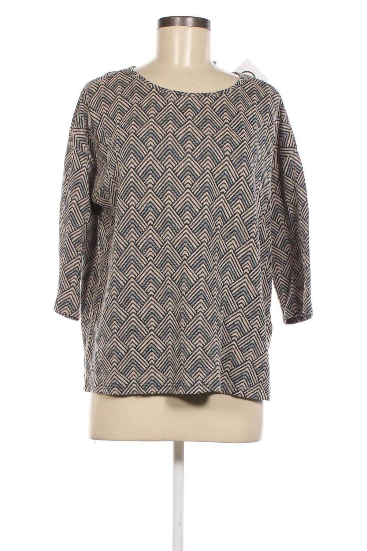 Γυναικεία μπλούζα Fransa, Μέγεθος M, Χρώμα Πολύχρωμο, Τιμή 2,69 €