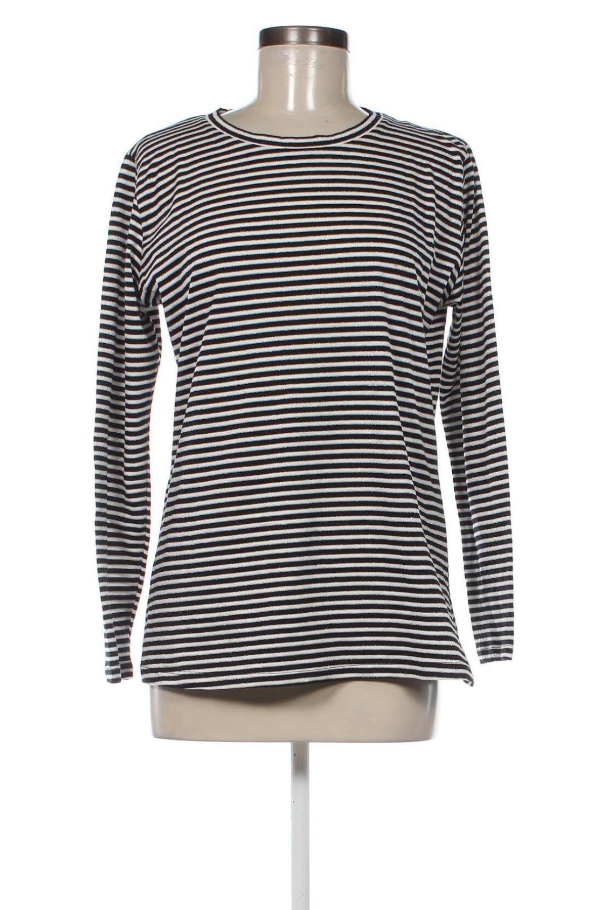 Damen Shirt Fransa, Größe L, Farbe Mehrfarbig, Preis 4,64 €