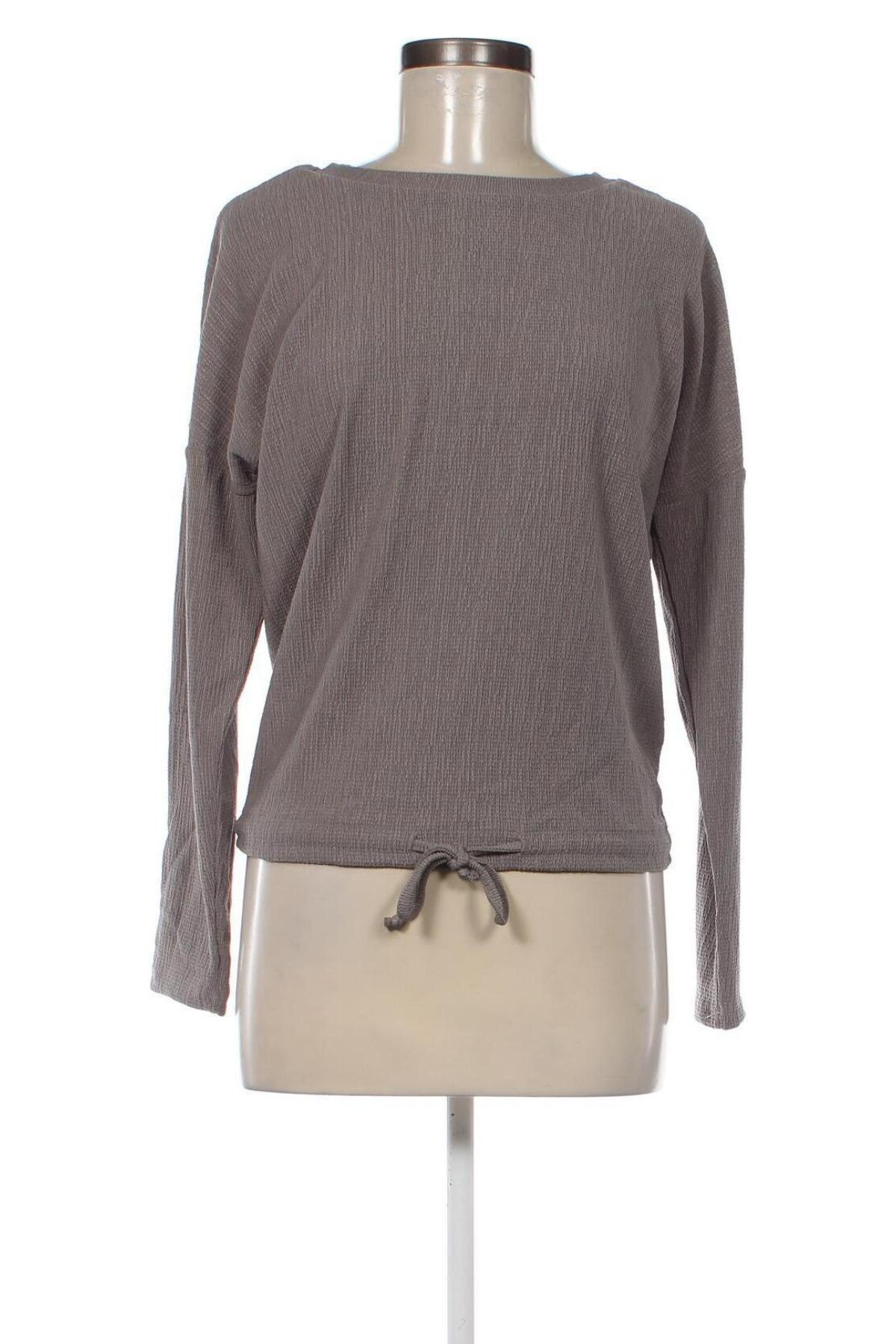 Damen Shirt Fresh Made, Größe XS, Farbe Grau, Preis 3,63 €