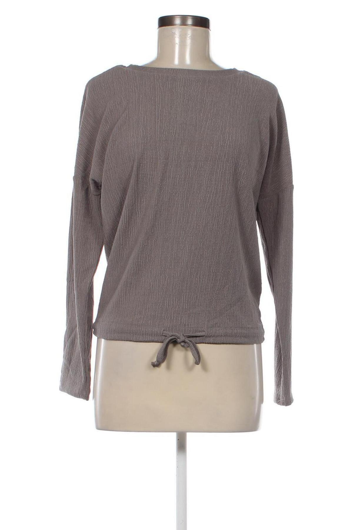 Damen Shirt Fresh Made, Größe XS, Farbe Grau, Preis € 3,03