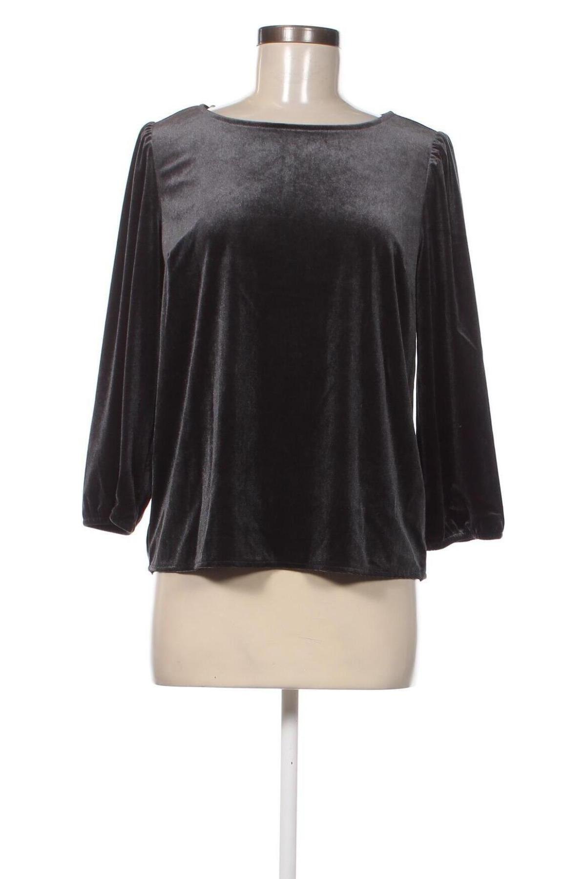 Γυναικεία μπλούζα Gap, Μέγεθος S, Χρώμα Γκρί, Τιμή 6,19 €