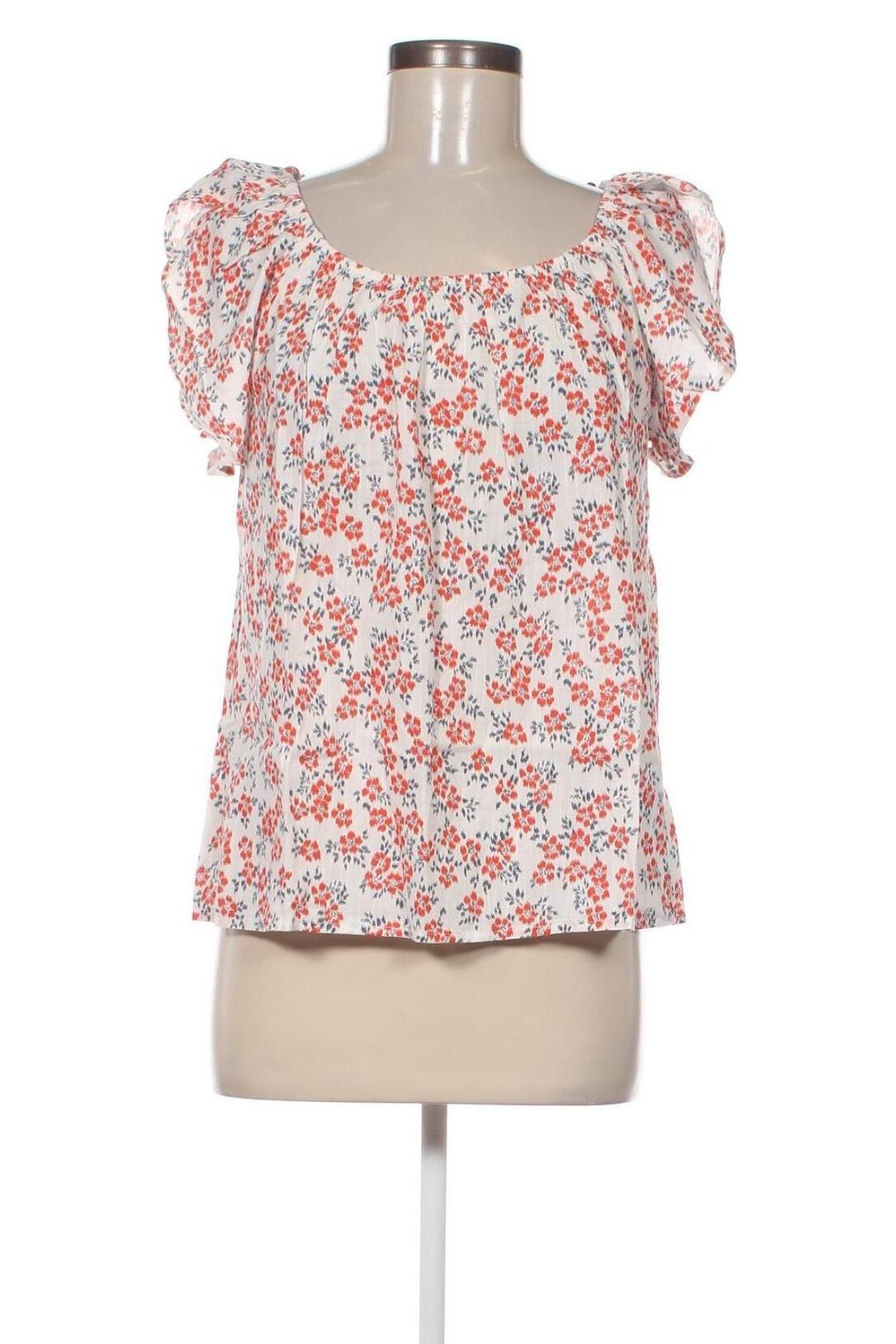 Γυναικεία μπλούζα Gap, Μέγεθος S, Χρώμα Πολύχρωμο, Τιμή 25,26 €
