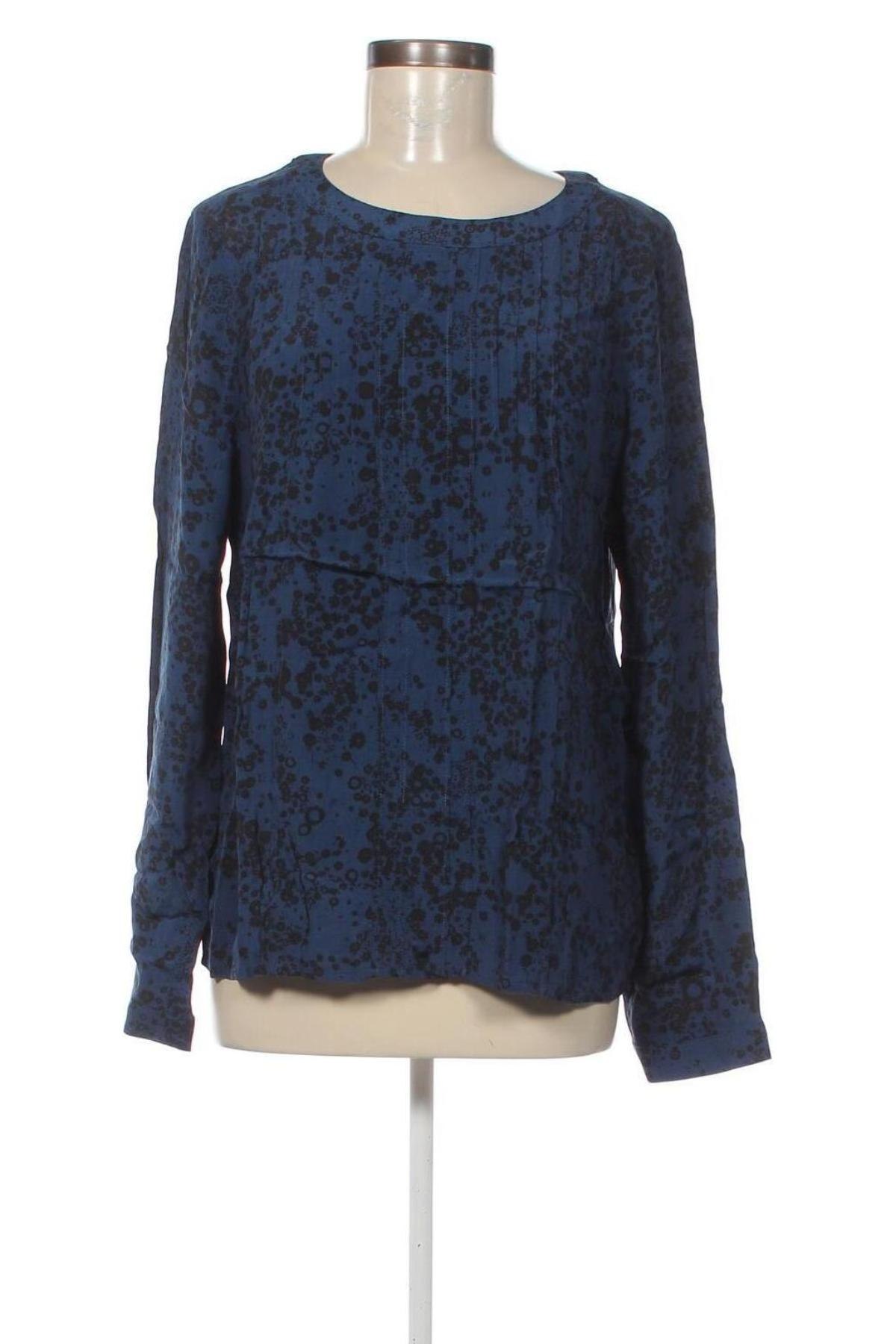 Γυναικεία μπλούζα Gap, Μέγεθος M, Χρώμα Μπλέ, Τιμή 20,62 €