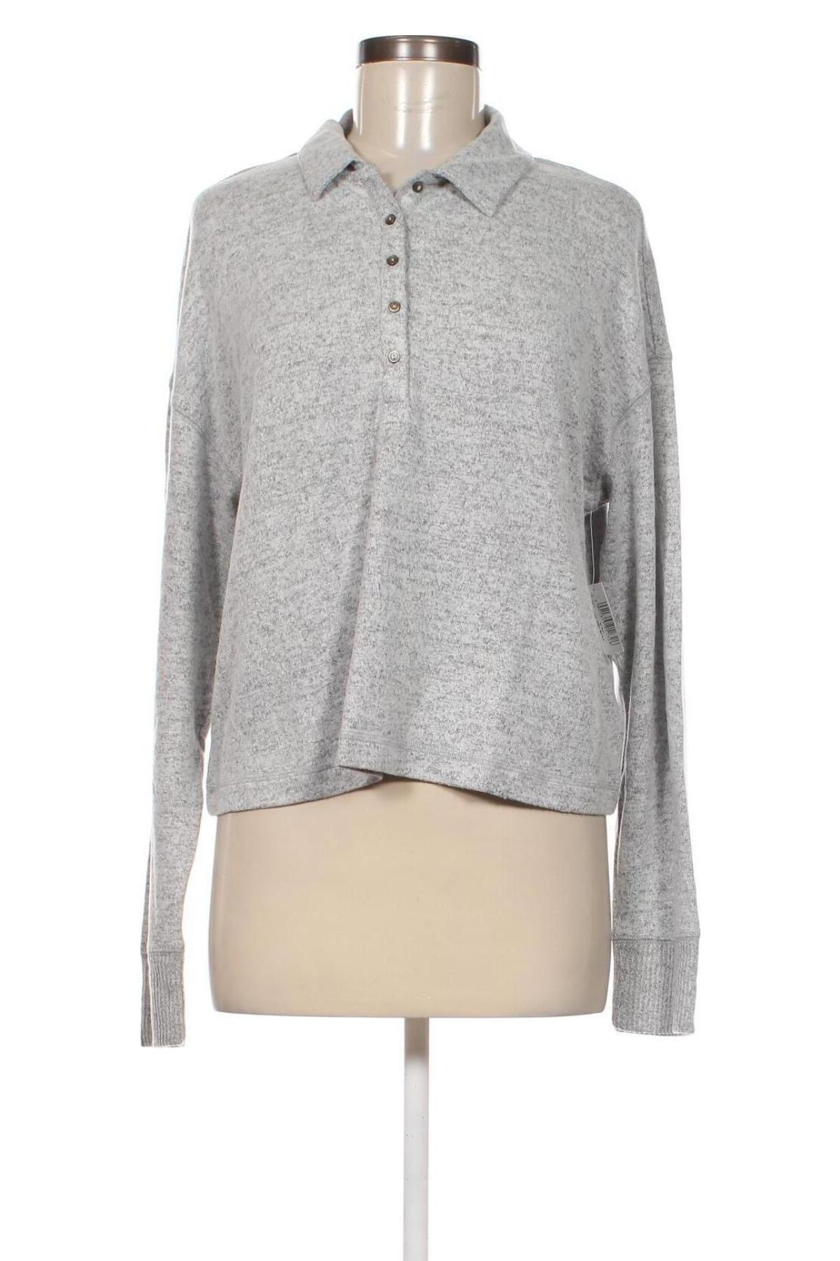 Damen Shirt Gap, Größe L, Farbe Grau, Preis € 20,62