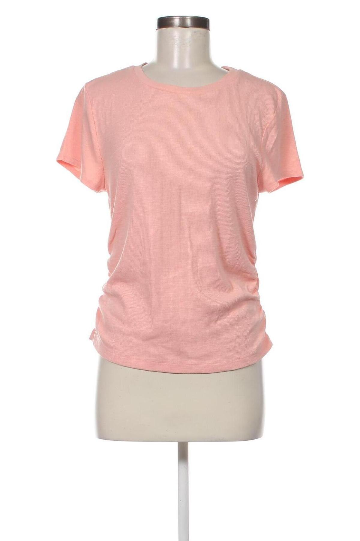 Γυναικεία μπλούζα Gap, Μέγεθος L, Χρώμα Ρόζ , Τιμή 25,26 €