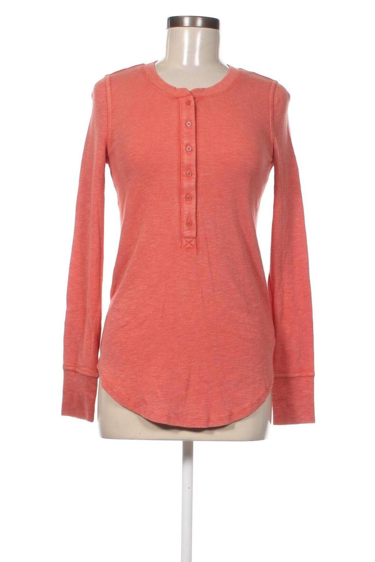 Дамска блуза Gap Maternity, Размер XS, Цвят Розов, Цена 14,40 лв.