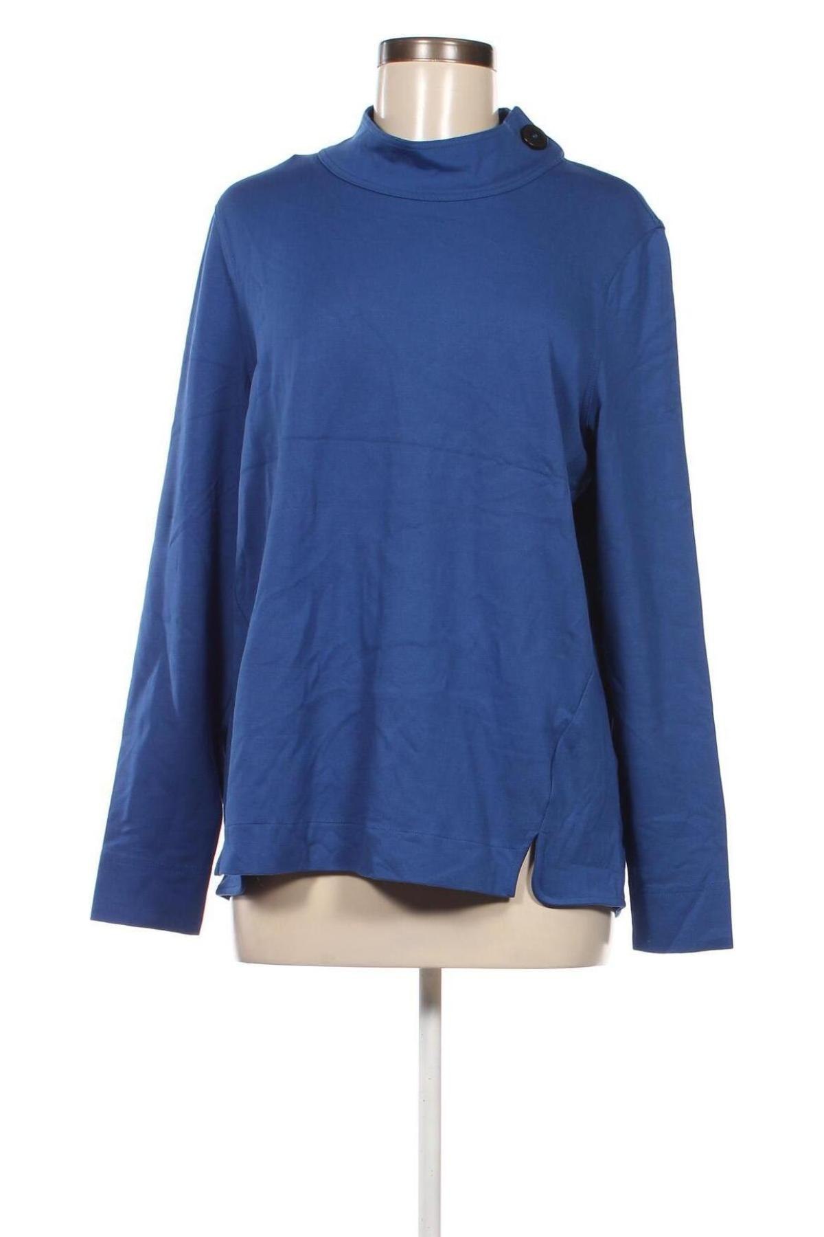 Bluză de femei Gerry Weber, Mărime XL, Culoare Albastru, Preț 134,21 Lei