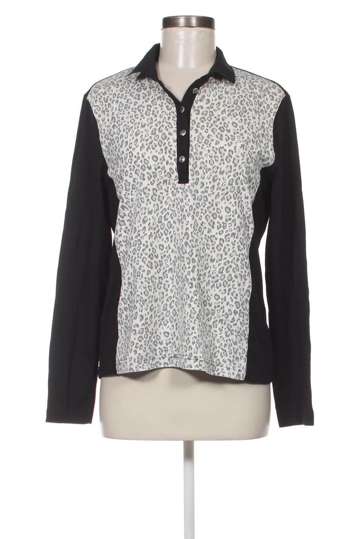Дамска блуза Golfino, Размер XL, Цвят Многоцветен, Цена 41,06 лв.