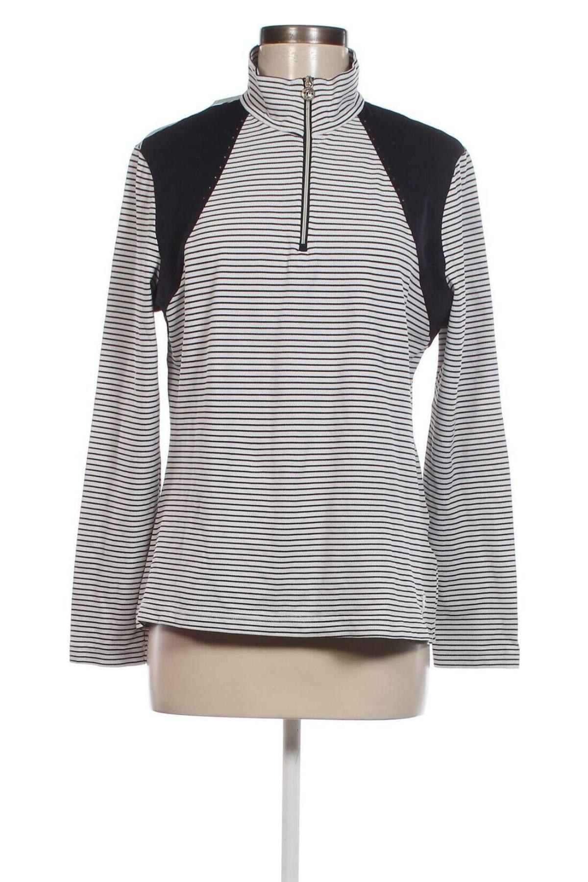 Γυναικεία μπλούζα Golfino, Μέγεθος M, Χρώμα Πολύχρωμο, Τιμή 12,93 €