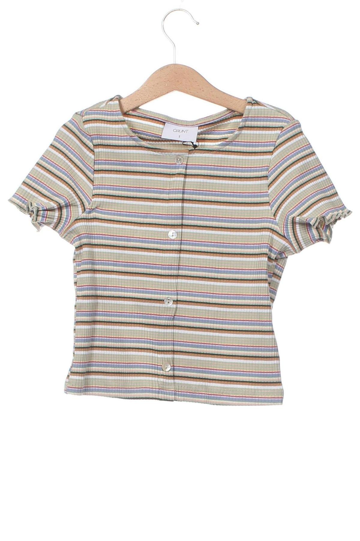 Damen Shirt Grunt, Größe S, Farbe Mehrfarbig, Preis 6,71 €