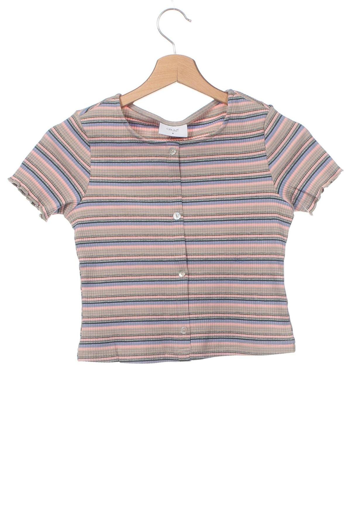Damen Shirt Grunt, Größe M, Farbe Mehrfarbig, Preis € 2,40