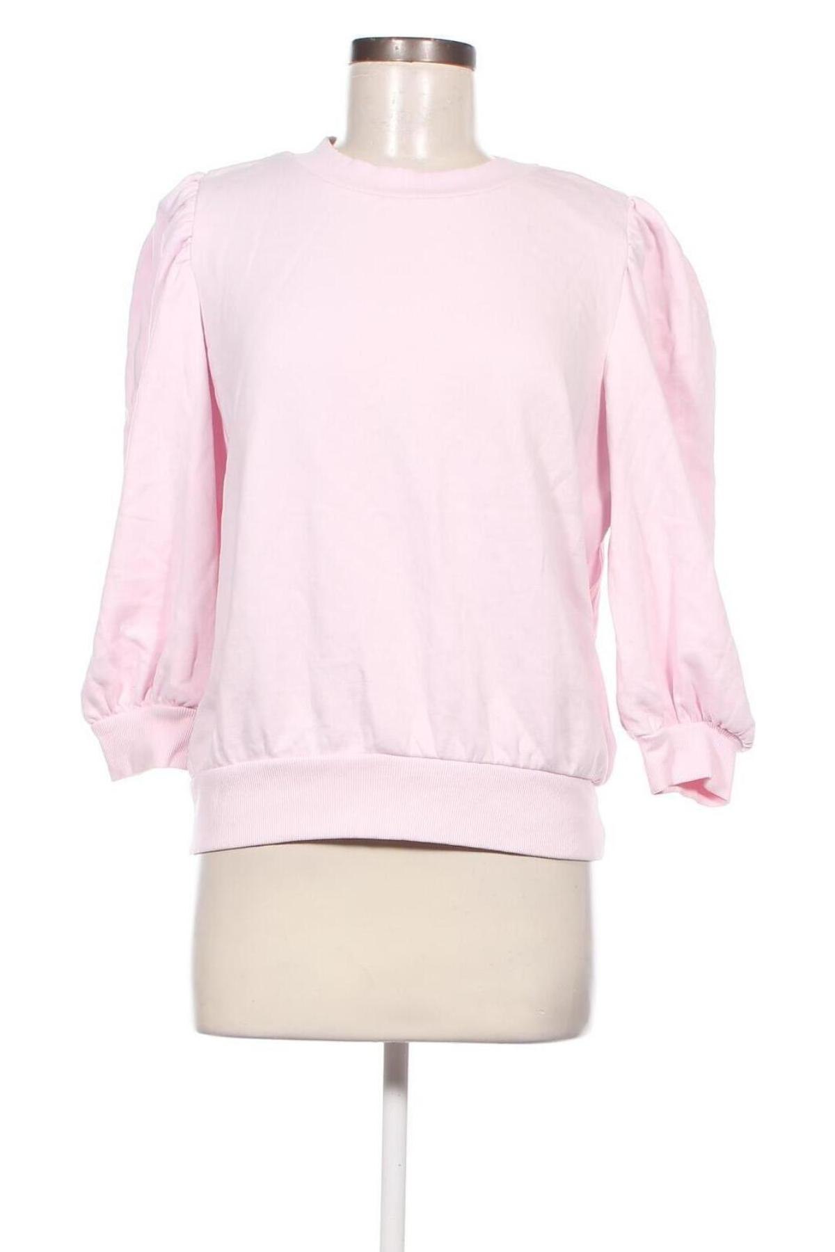 Bluză de femei H&M, Mărime M, Culoare Roz, Preț 29,38 Lei