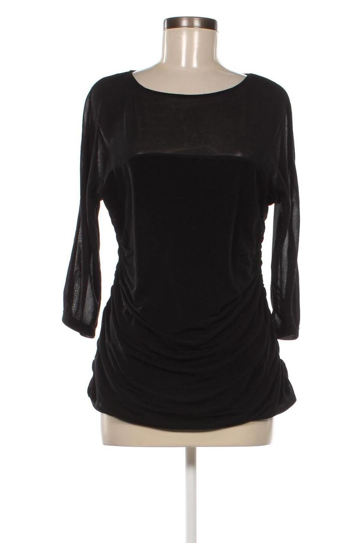 Damen Shirt H&M, Größe M, Farbe Schwarz, Preis € 1,98