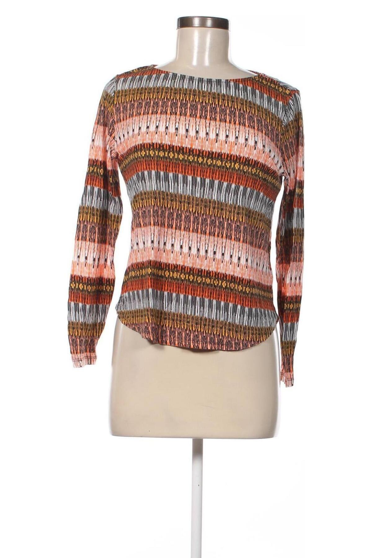 Bluză de femei H&M, Mărime M, Culoare Multicolor, Preț 21,25 Lei