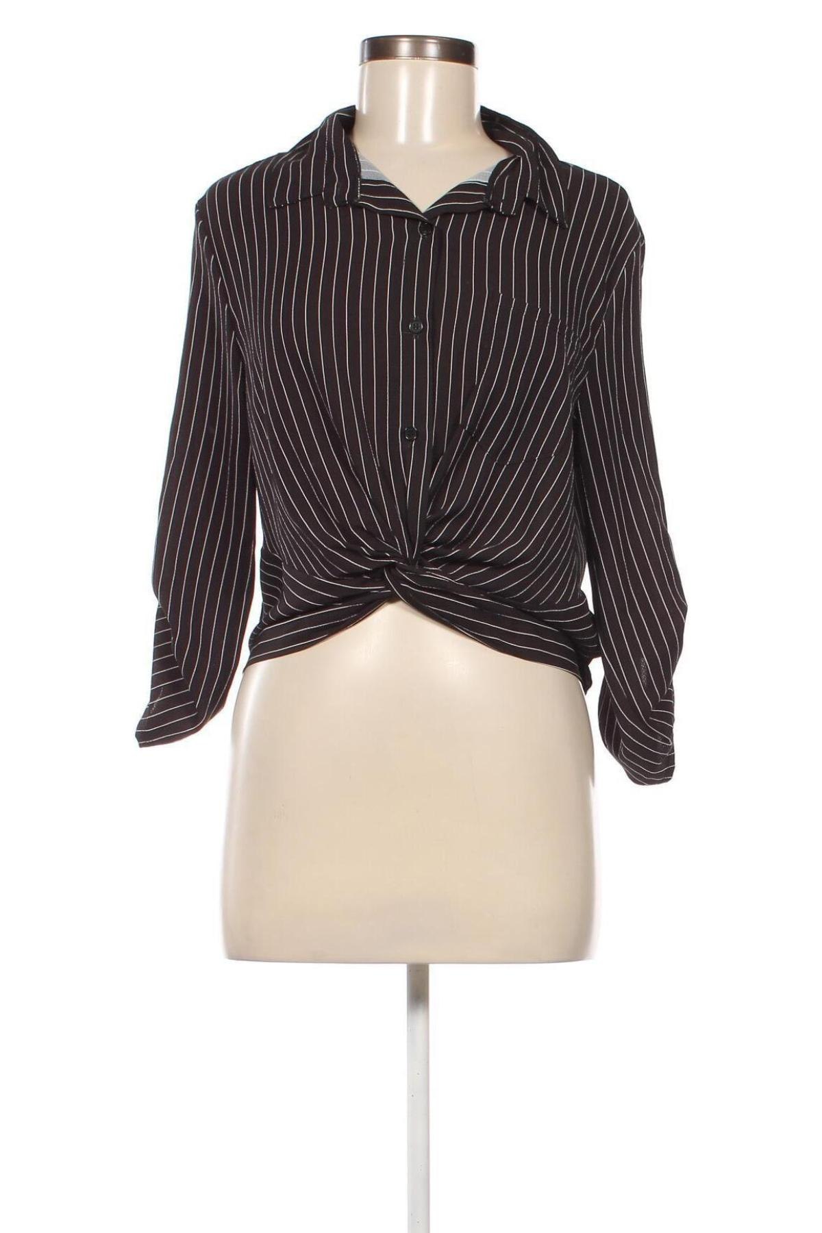 Damen Shirt Haily`s, Größe L, Farbe Schwarz, Preis € 8,55