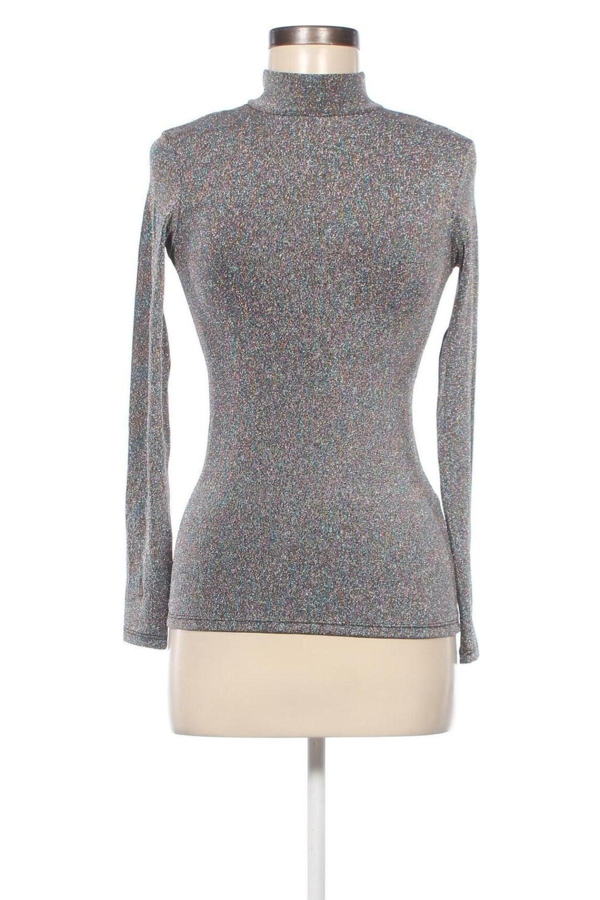 Γυναικεία μπλούζα Hallhuber, Μέγεθος S, Χρώμα Πολύχρωμο, Τιμή 25,36 €