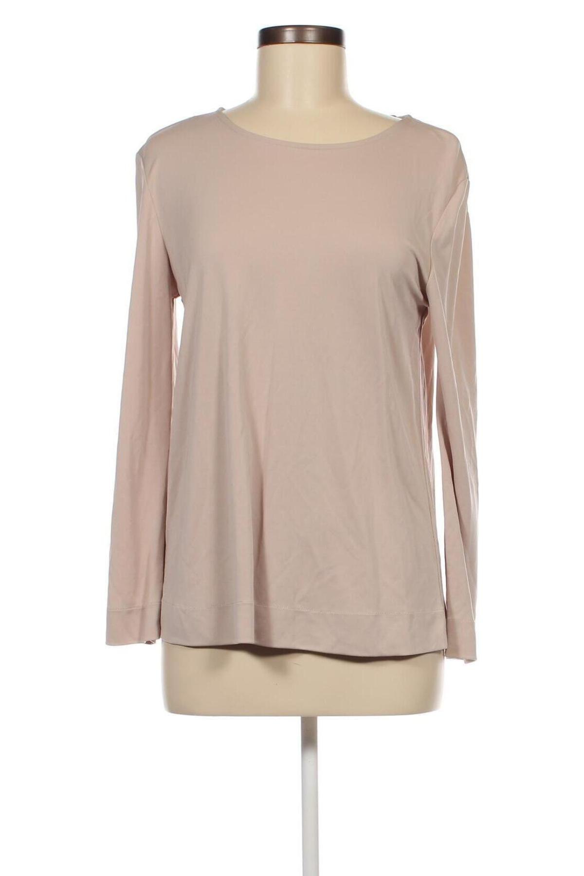 Damen Shirt Hallhuber, Größe XL, Farbe Beige, Preis € 11,13