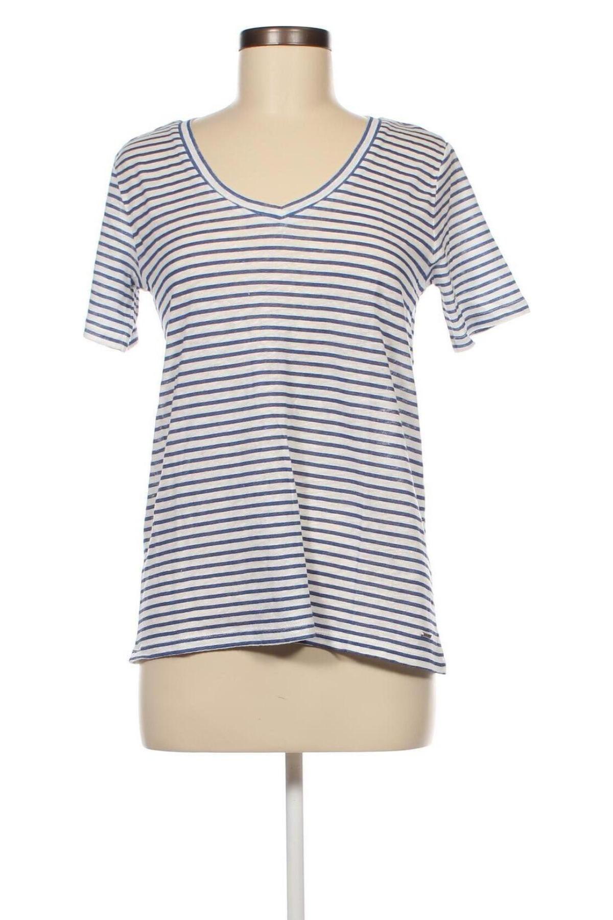 Γυναικεία μπλούζα Herrlicher, Μέγεθος XS, Χρώμα Πολύχρωμο, Τιμή 52,58 €