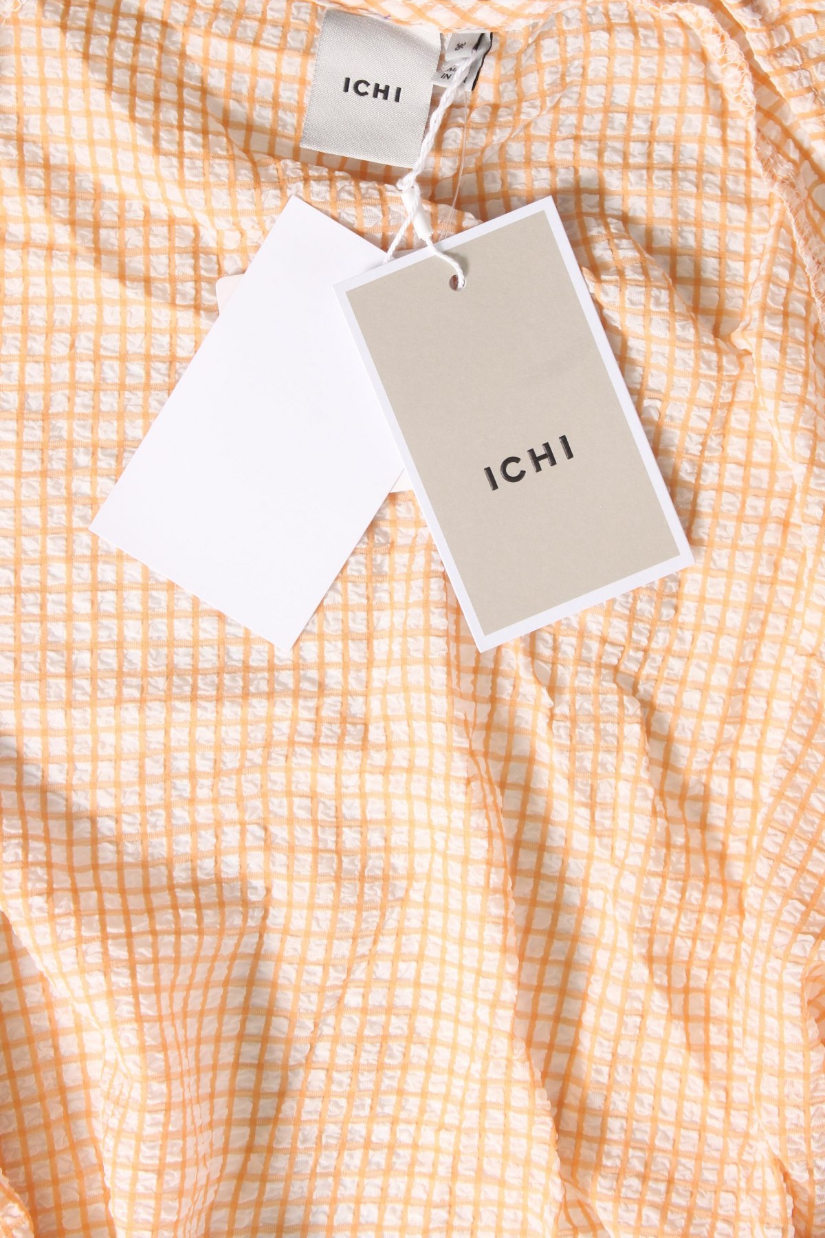 Bluză de femei Ichi, Mărime S, Culoare Multicolor, Preț 59,21 Lei