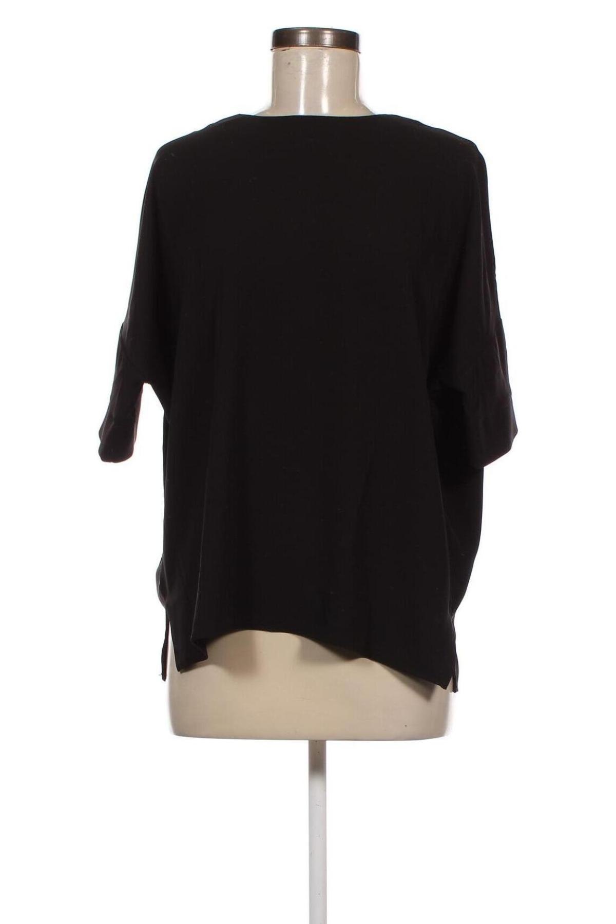 Γυναικεία μπλούζα Imperial, Μέγεθος XS, Χρώμα Μαύρο, Τιμή 15,77 €