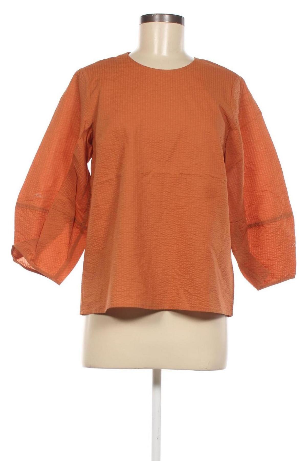 Damen Shirt In Wear, Größe XS, Farbe Orange, Preis € 17,88