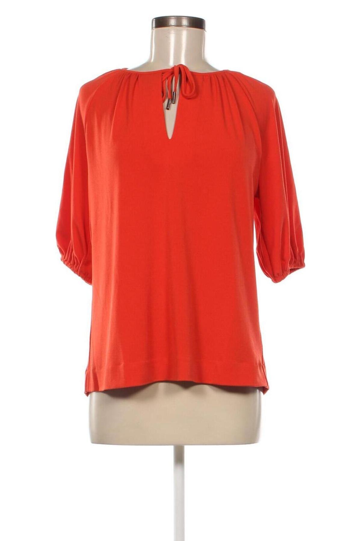 Γυναικεία μπλούζα In Wear, Μέγεθος XS, Χρώμα Κόκκινο, Τιμή 26,82 €