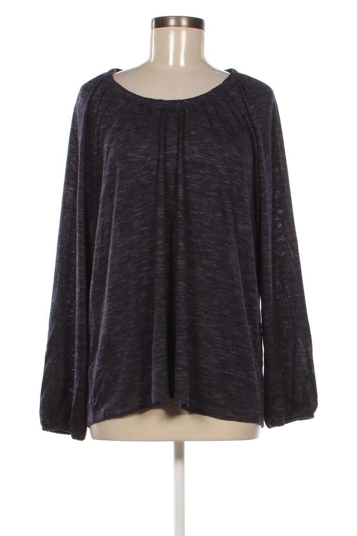 Γυναικεία μπλούζα Infinity Woman, Μέγεθος XL, Χρώμα Μπλέ, Τιμή 5,99 €