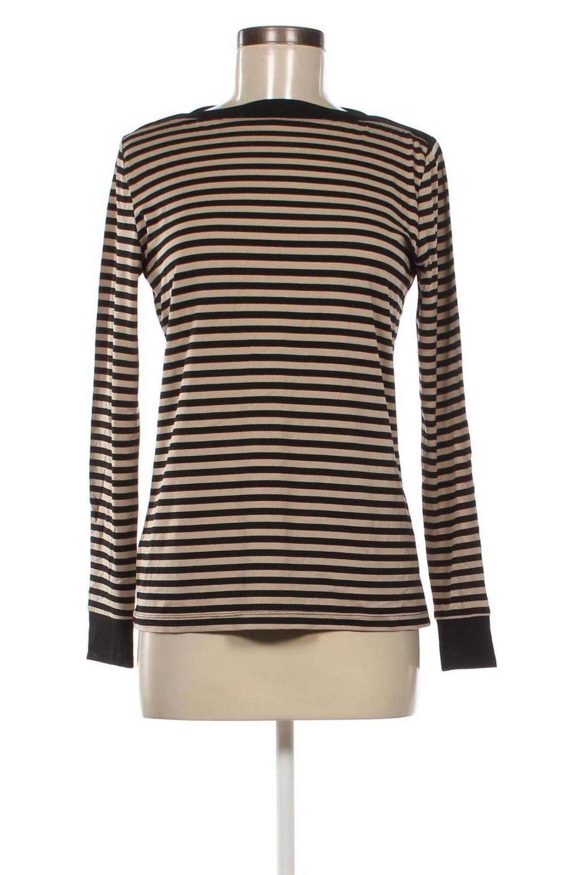 Γυναικεία μπλούζα Iwie, Μέγεθος S, Χρώμα Πολύχρωμο, Τιμή 1,76 €