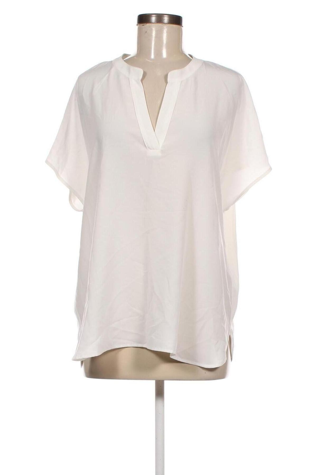 Γυναικεία μπλούζα Jake*s, Μέγεθος XL, Χρώμα Εκρού, Τιμή 11,13 €