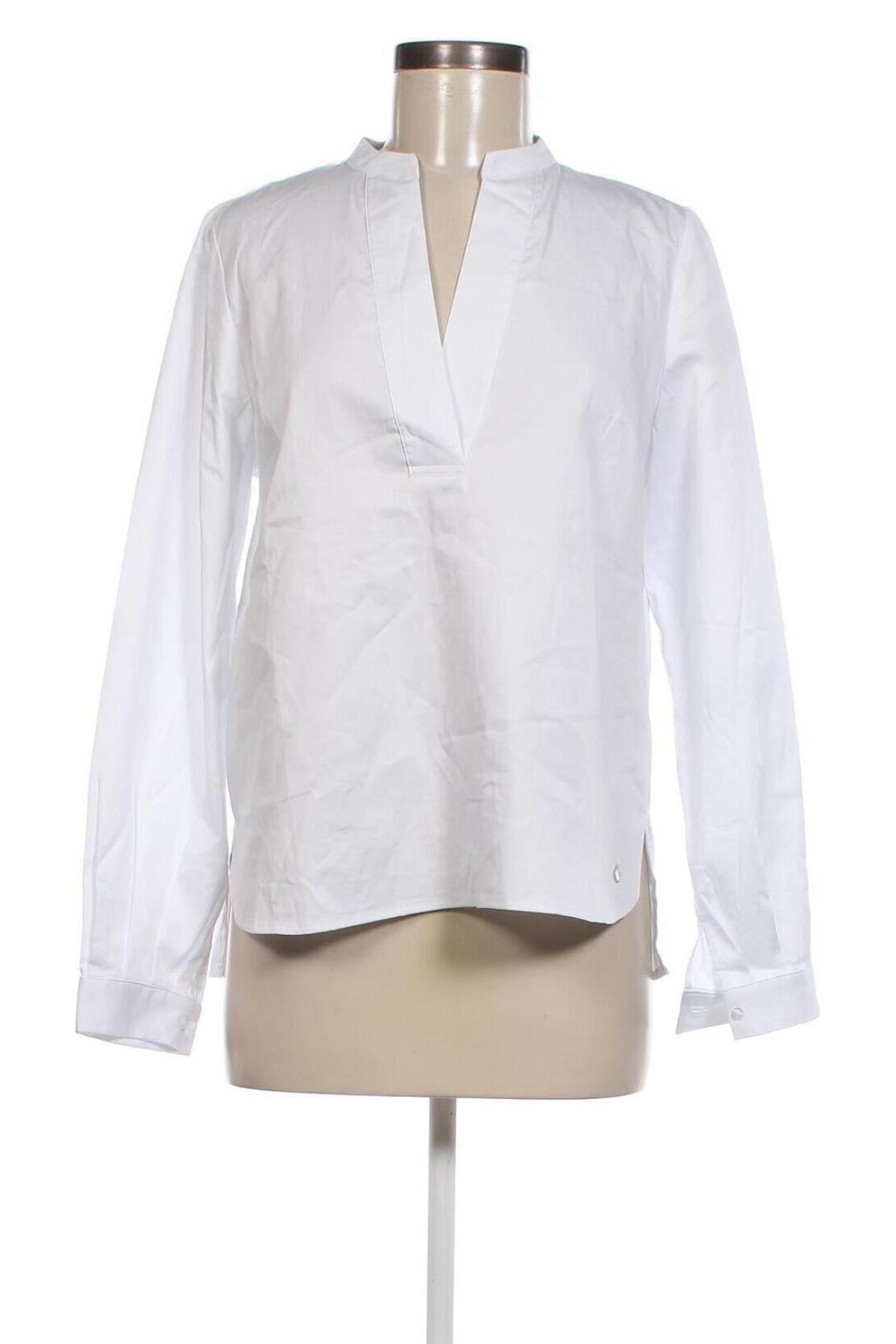 Дамска блуза Jette, Размер S, Цвят Бял, Цена 32,40 лв.