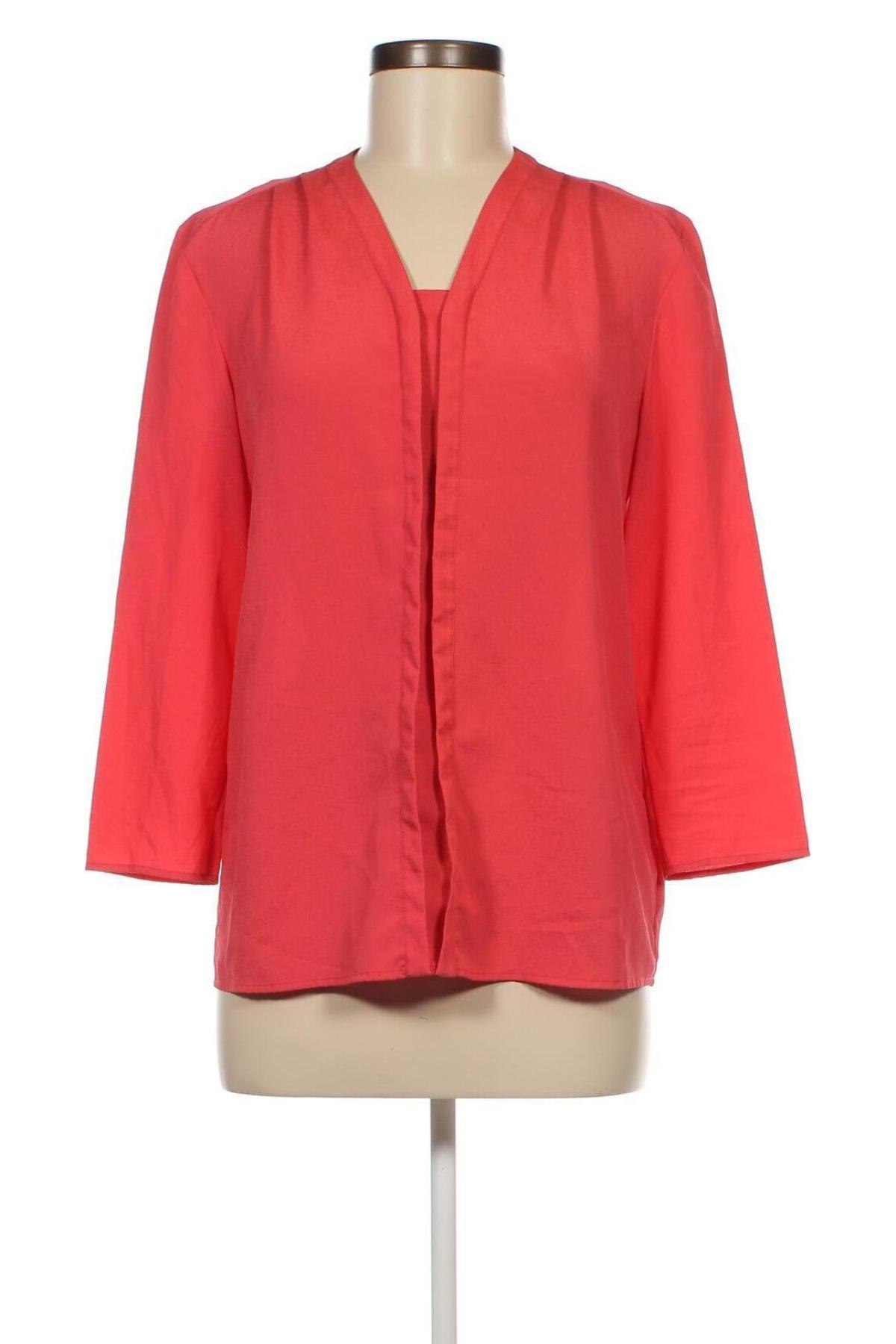 Дамска блуза Joseph Janard, Размер M, Цвят Червен, Цена 20,49 лв.