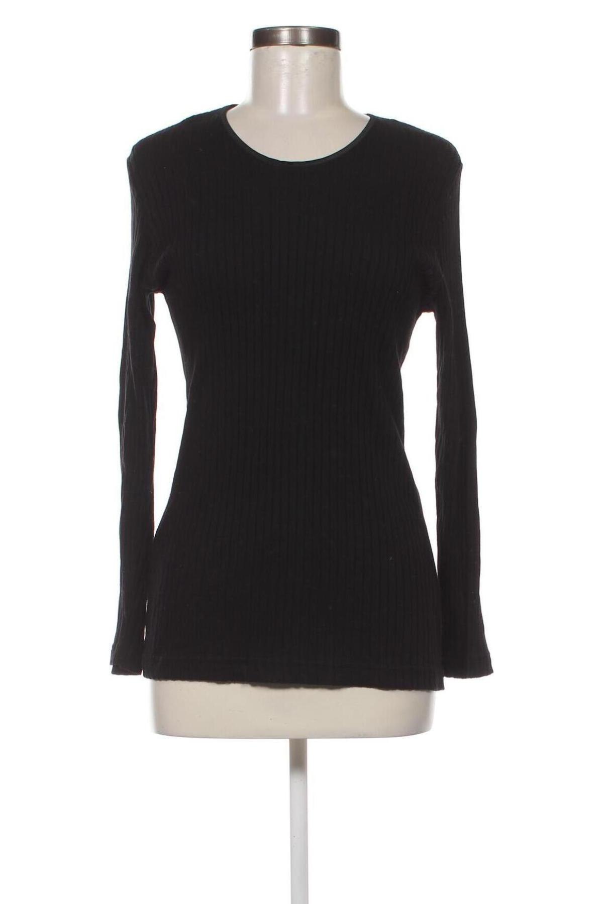 Γυναικεία μπλούζα Joy, Μέγεθος L, Χρώμα Μαύρο, Τιμή 17,94 €