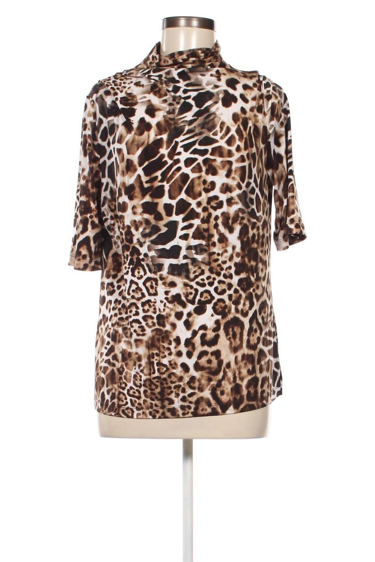 Дамска блуза Judith Williams, Размер M, Цвят Многоцветен, Цена 6,46 лв.