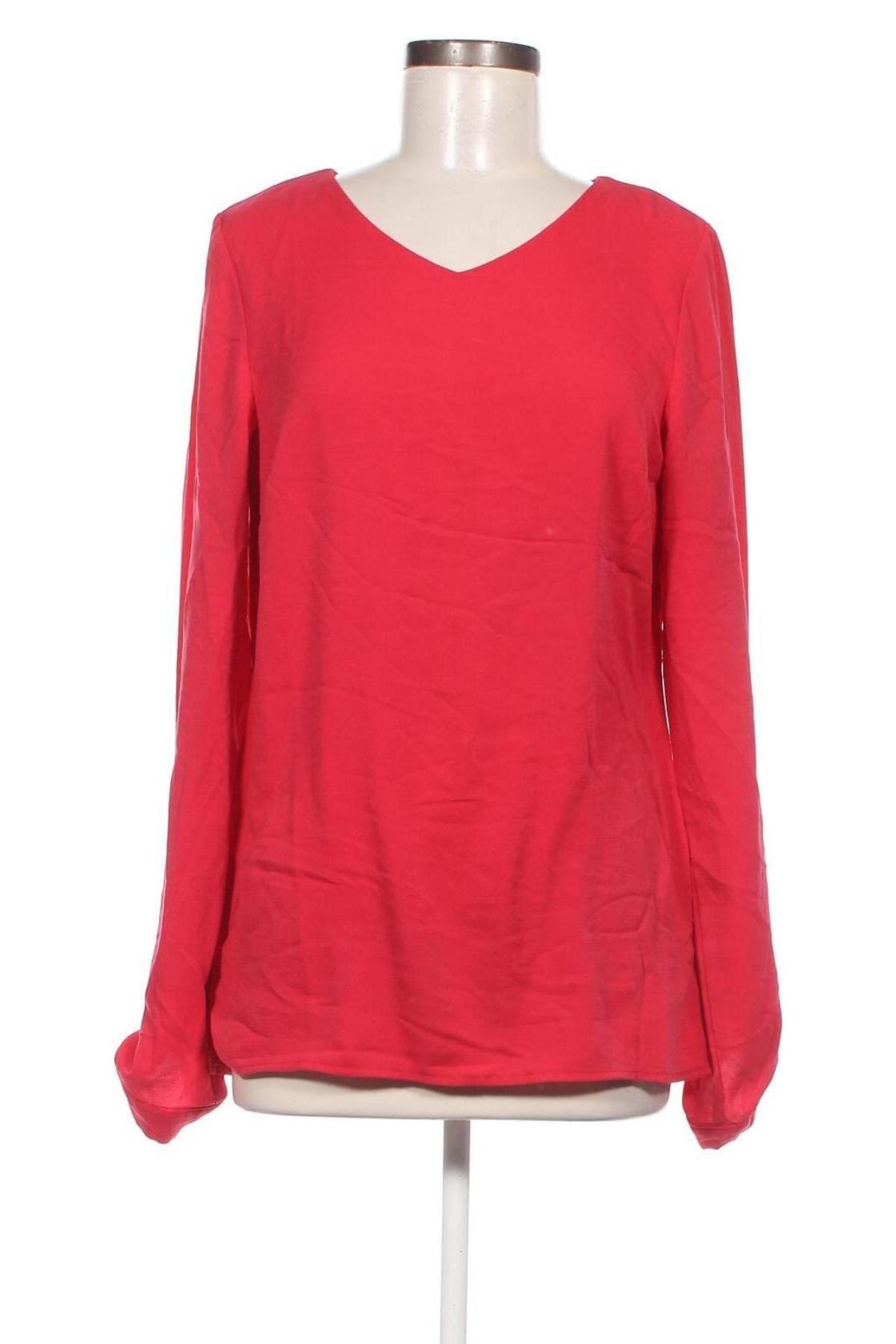 Damen Shirt Judith Williams, Größe L, Farbe Rot, Preis € 13,22