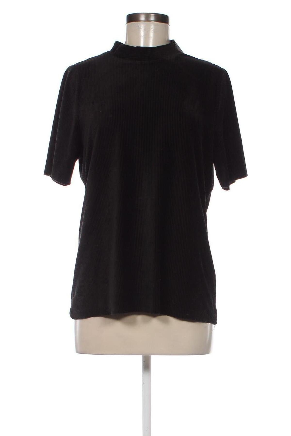 Damen Shirt Kapalua, Größe M, Farbe Schwarz, Preis 6,48 €
