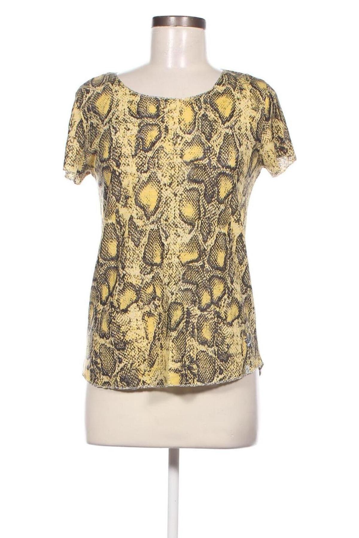 Γυναικεία μπλούζα Key Largo, Μέγεθος S, Χρώμα Πολύχρωμο, Τιμή 7,12 €