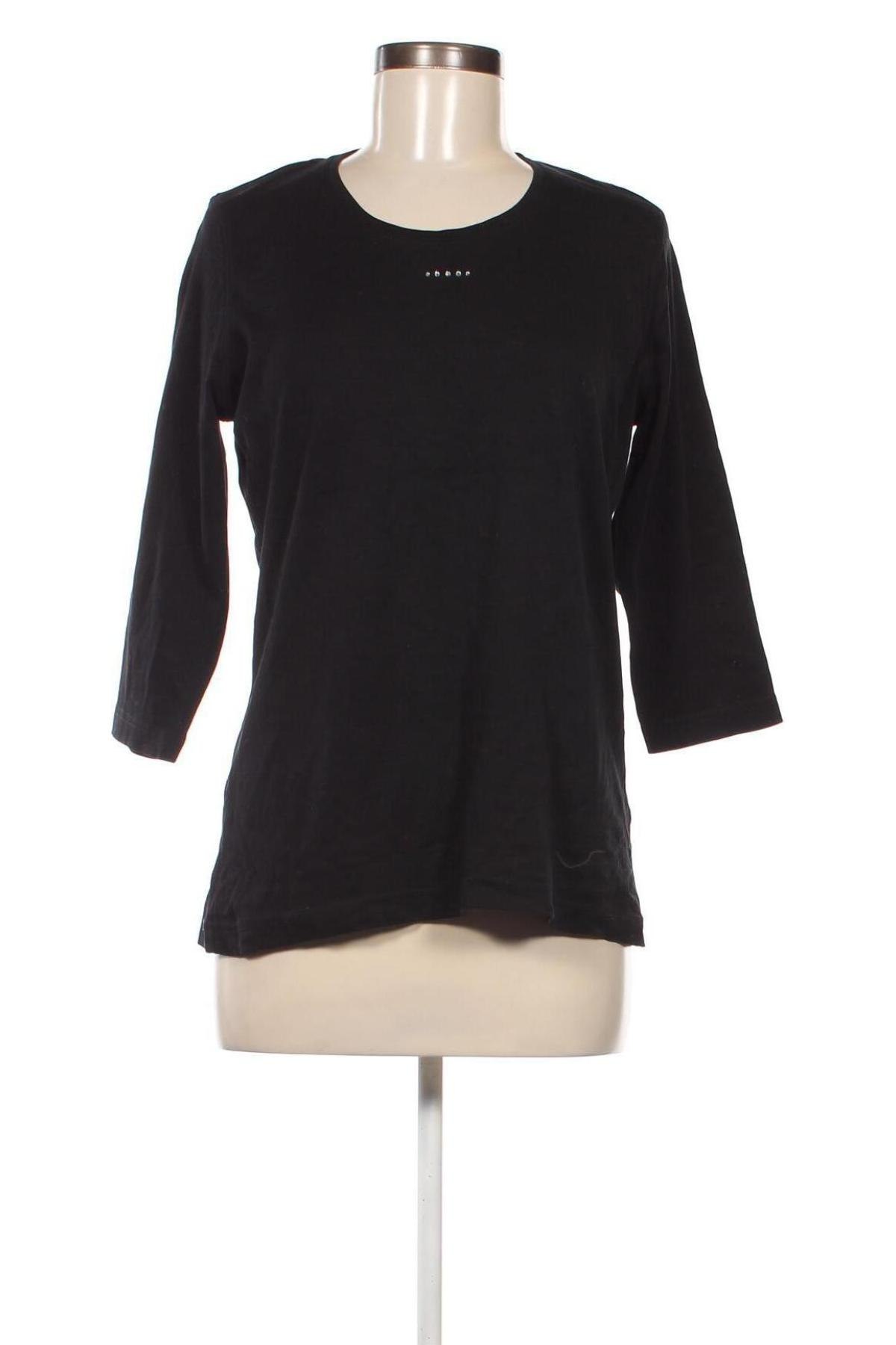 Damen Shirt Kingfield, Größe M, Farbe Schwarz, Preis € 3,83