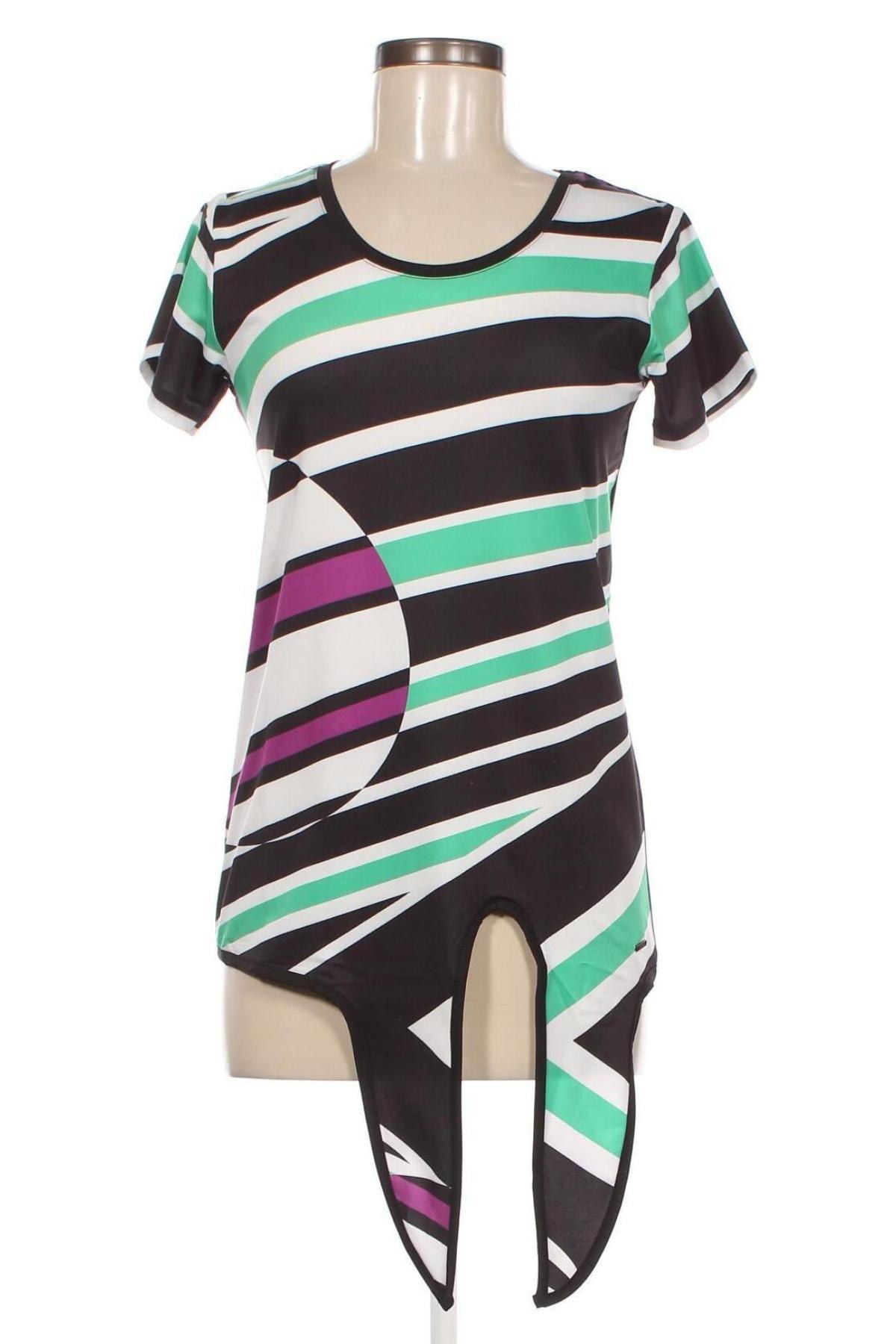 Γυναικεία μπλούζα LOVE2WAIT, Μέγεθος XS, Χρώμα Πολύχρωμο, Τιμή 5,57 €