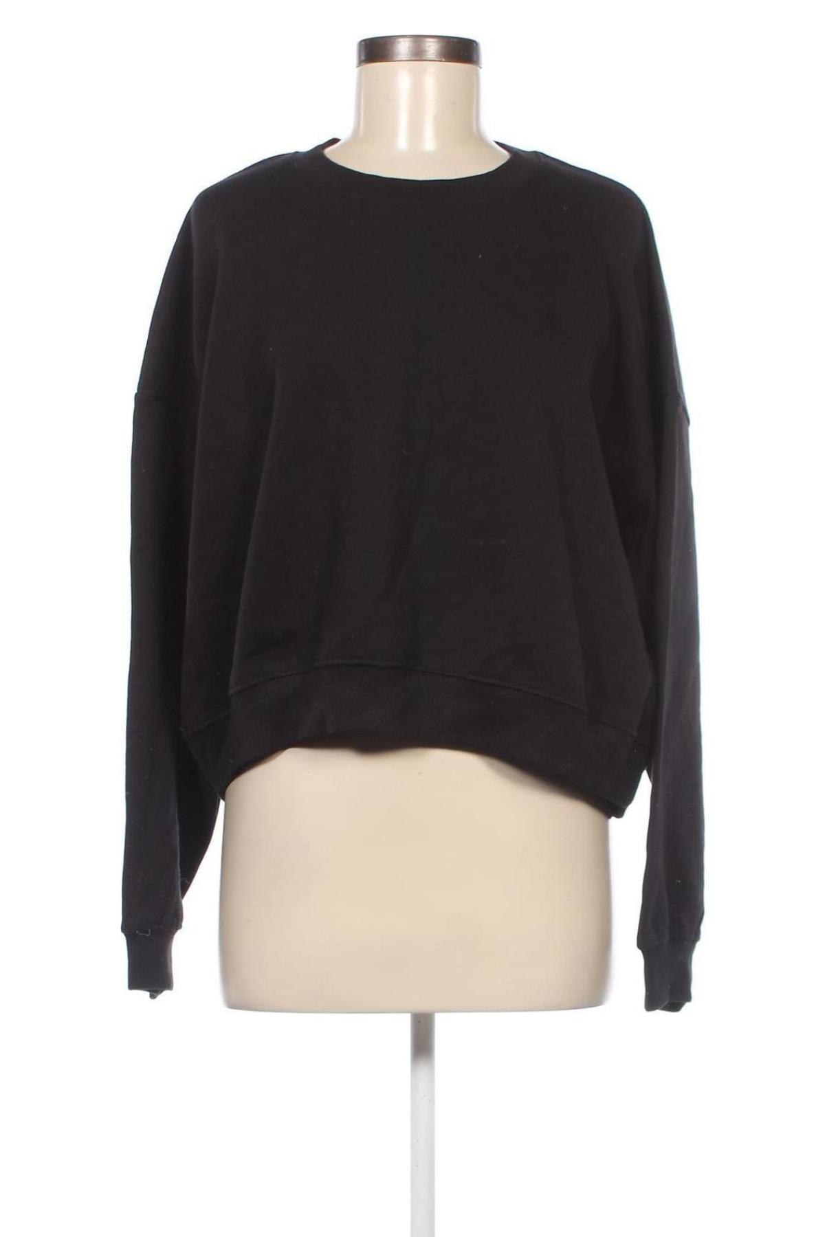 Γυναικεία μπλούζα Lager 157, Μέγεθος L, Χρώμα Μαύρο, Τιμή 5,99 €