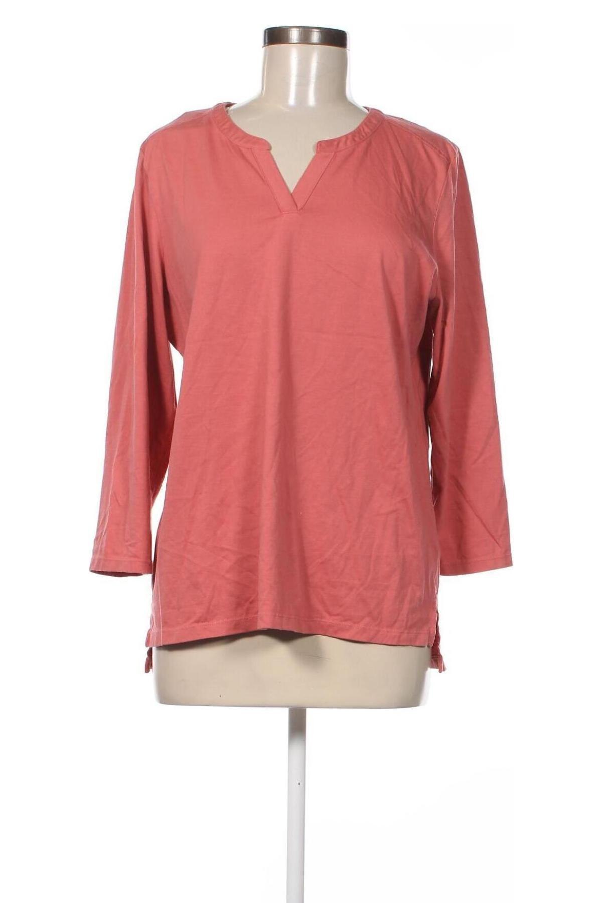 Damen Shirt Lands' End, Größe L, Farbe Rosa, Preis € 13,22