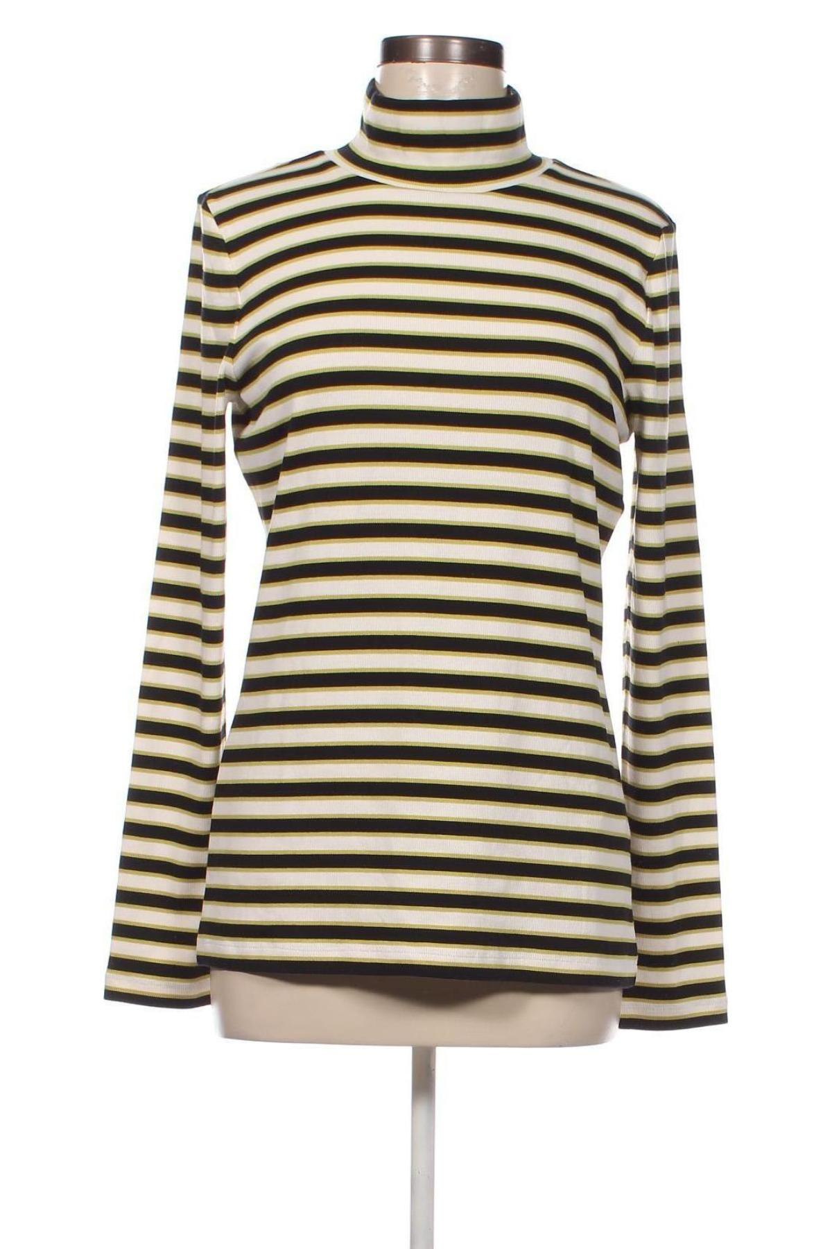Γυναικεία μπλούζα Laurel, Μέγεθος M, Χρώμα Πολύχρωμο, Τιμή 10,86 €