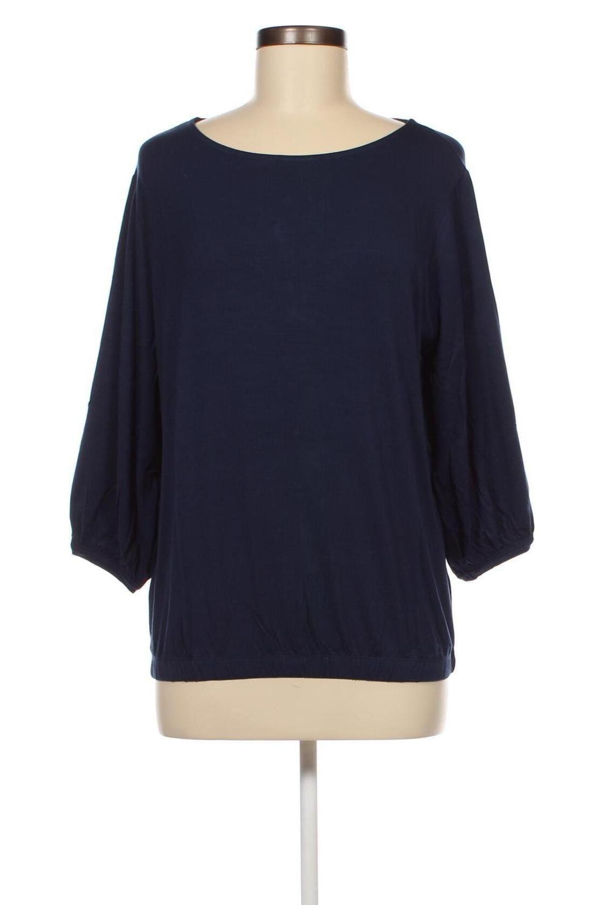 Γυναικεία μπλούζα Lieblingsstuck, Μέγεθος L, Χρώμα Μπλέ, Τιμή 52,58 €