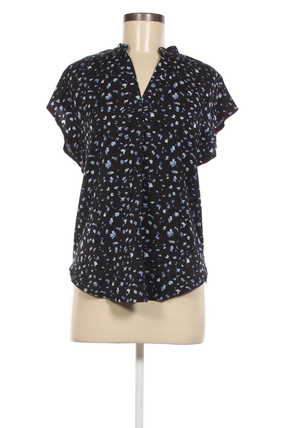 Damen Shirt Lindex, Größe XS, Farbe Schwarz, Preis 15,98 €
