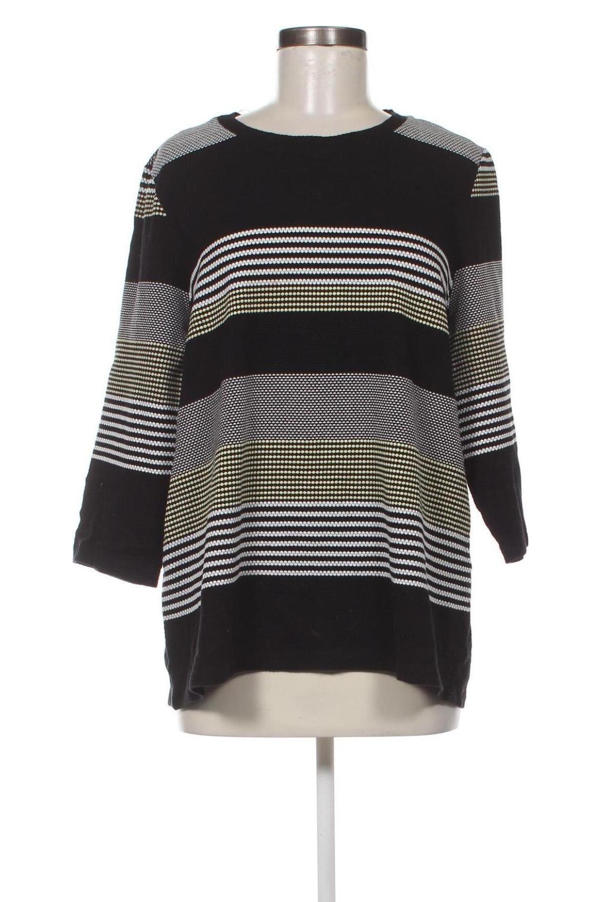 Damen Shirt Lisa Tossa, Größe XXL, Farbe Mehrfarbig, Preis € 9,89