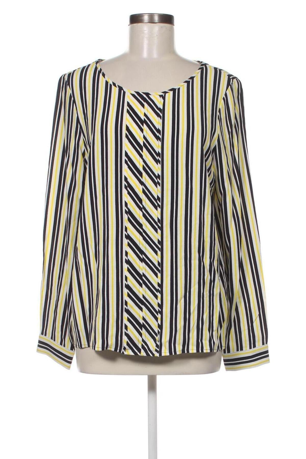 Дамска блуза Liu Jo, Размер XL, Цвят Многоцветен, Цена 183,28 лв.