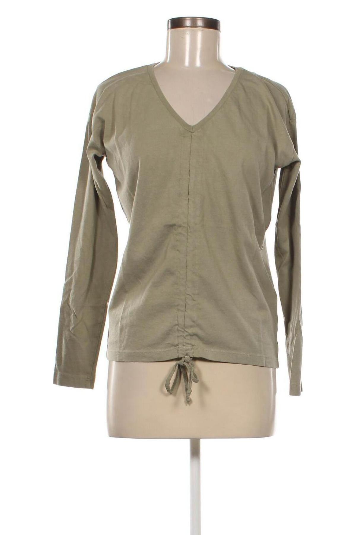 Damen Shirt Lounge Nine, Größe XS, Farbe Grün, Preis € 21,56